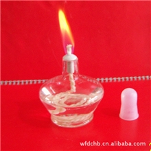 酒精灯125ml加热工具化学玻璃仪器耗材