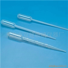 供应1Ml2ML3ML巴氏吸管（单只、灭菌）