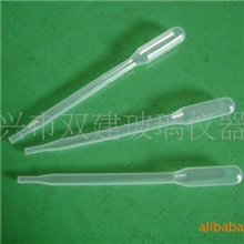 厂家批发8.5cm巴氏吸管巴斯德滴管
