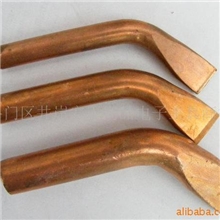 供应直径约15MM大功率烙铁铜头200W铜烙铁头