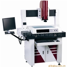 供应全自动影像测量仪|全自动二次元测量仪JMD-5030CNC影像仪