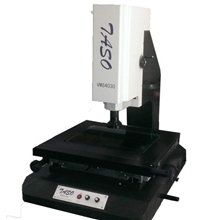 厂家出售VMS5040手动标准型影像测量仪影像式3d测量仪影像仪