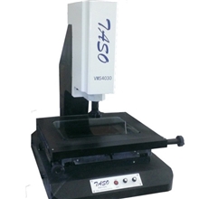 长期供应VMS4030二次元平面度测量仪优质影像式二次测量仪