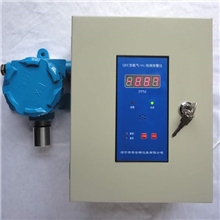 氨气报警器氨气检测仪氨气检测报警仪工业用防爆型