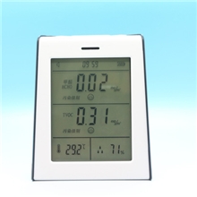 甲醛检测仪多功能甲醛检测甲保御