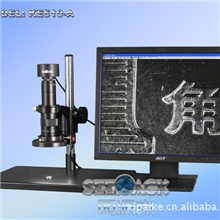 《供应》KE510-A视频显微镜高清500万像素适用于各类产品检测