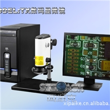 《厂家热销》批发500万像素可拍照测量显微镜特惠