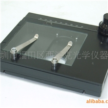 供应移动平台XP-XY显微镜移动平台