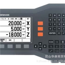 德国海德汉HEIDENHAIN光学尺、光栅尺、数显表