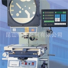 诚信供应万濠投影仪CPJ-3015Z正像