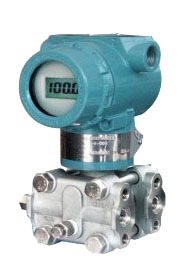 3051智能型差压变送器