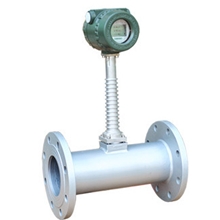 温压一体涡街流量计，引领国内技术水平