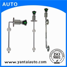 专业测量石灰浆液在线密度计，首选烟台奥特仪表，质优价廉