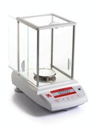 精密天平CP214（0.1mg）美国奥豪斯现货