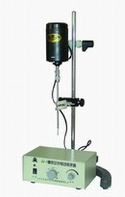 精密增力电动搅拌器JJ-1（100w金坛荣华(现货