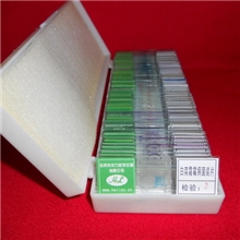 植物病理学玻片禾力专业制造