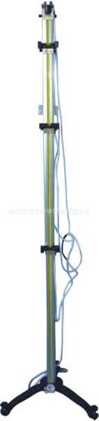 21057自由落体演示器教学仪器物理专用仪器