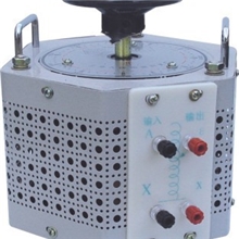 1204调压变压器教学仪器物理电磁电子仪器