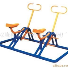 供应双人健骑机