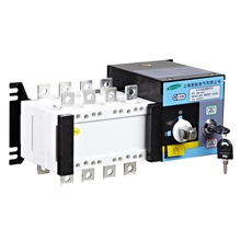 GLD沈阳斯沃双电源自动转换开关SQ5-630/3P（可贴牌）