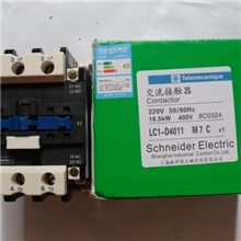 直销；CJX2-4011交流接触器