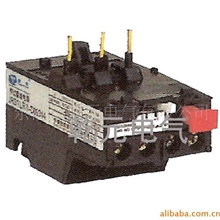 供应热过载继电器JRS1(LR1)热继电器(图)