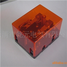 供应JQX-62F小型大功率继电器各种颜色(图)
