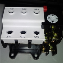 JR36-20护罩通用热过载继电器