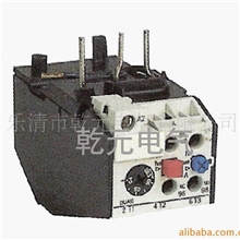 供应3UA系列热过载继电器(图)