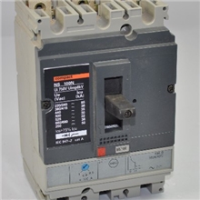 长期供应NS塑壳断路器施耐德款塑壳断路器