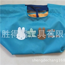 购物袋，尼龙购物袋