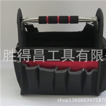 钢管工具包，多功能多口袋工具包，钢管包，拎包，防水牛津布制