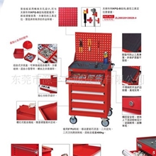 强烈推荐带挂板工具车，现货工具车，重型工具车质量？