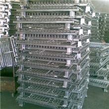 供应仓库储物笼、蝴蝶笼、东莞仓储笼
