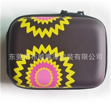 新潮款式佳能相机包印刷eva相机包尼康相机包