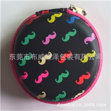 耳机包，小耳机包，EVA收纳耳机包