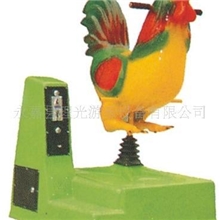 游乐设施、儿童摇摇车、浙江摇摆机