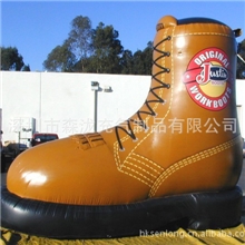 充气产品模型仿真充气瓶仿真气模彩绘瓶子充气广告瓶子气膜