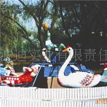 【18年制造经验】供应成都造音乐船游乐设备