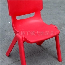 批发供应（中号）儿童塑料椅子/幼儿椅子/幼儿园用品