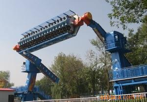 供应/阿拉伯飞毯/双层跳床