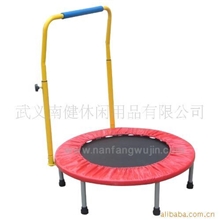 批发供应32-60英寸款式新颖跳床