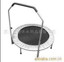 批发,供应小孩增高美女瘦身折叠跳床