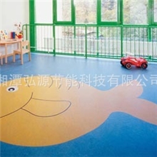 幼儿园专用地板