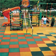 供应厂家直销优质安全地垫