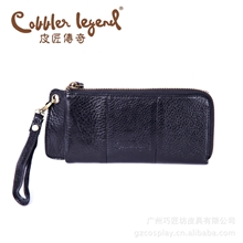 钱包批发100%真皮皮匠传806186大额供应支持混批诚招分销代理