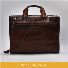 公文包电脑批发皮匠传奇805191精品商务男包支持混批