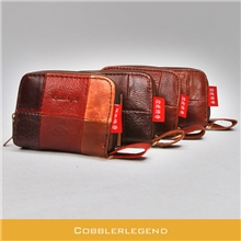 零钱包批发100%真皮皮匠传奇604104-1韩国零钱包支持混批