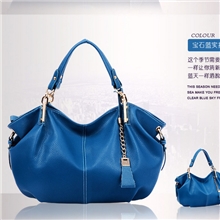 真皮包2013新款复古欧美通勤潮单肩斜跨牛皮包包白沟女包批发