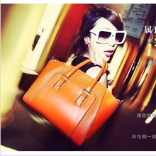 2013新款时尚休闲魅力气质女包，单肩手提女包包，厂家直销